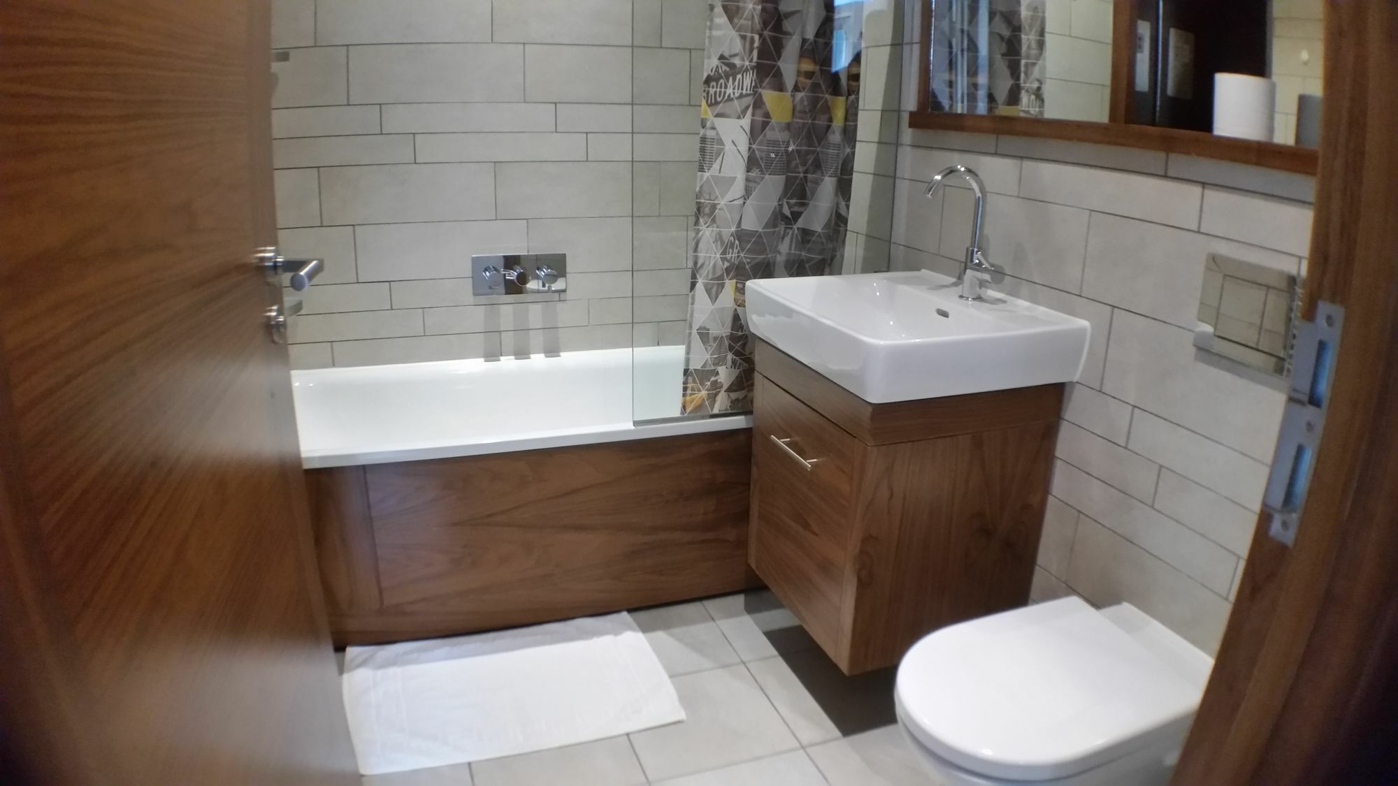 Apartment Buchanan Street 3 Bedroom Glasgow