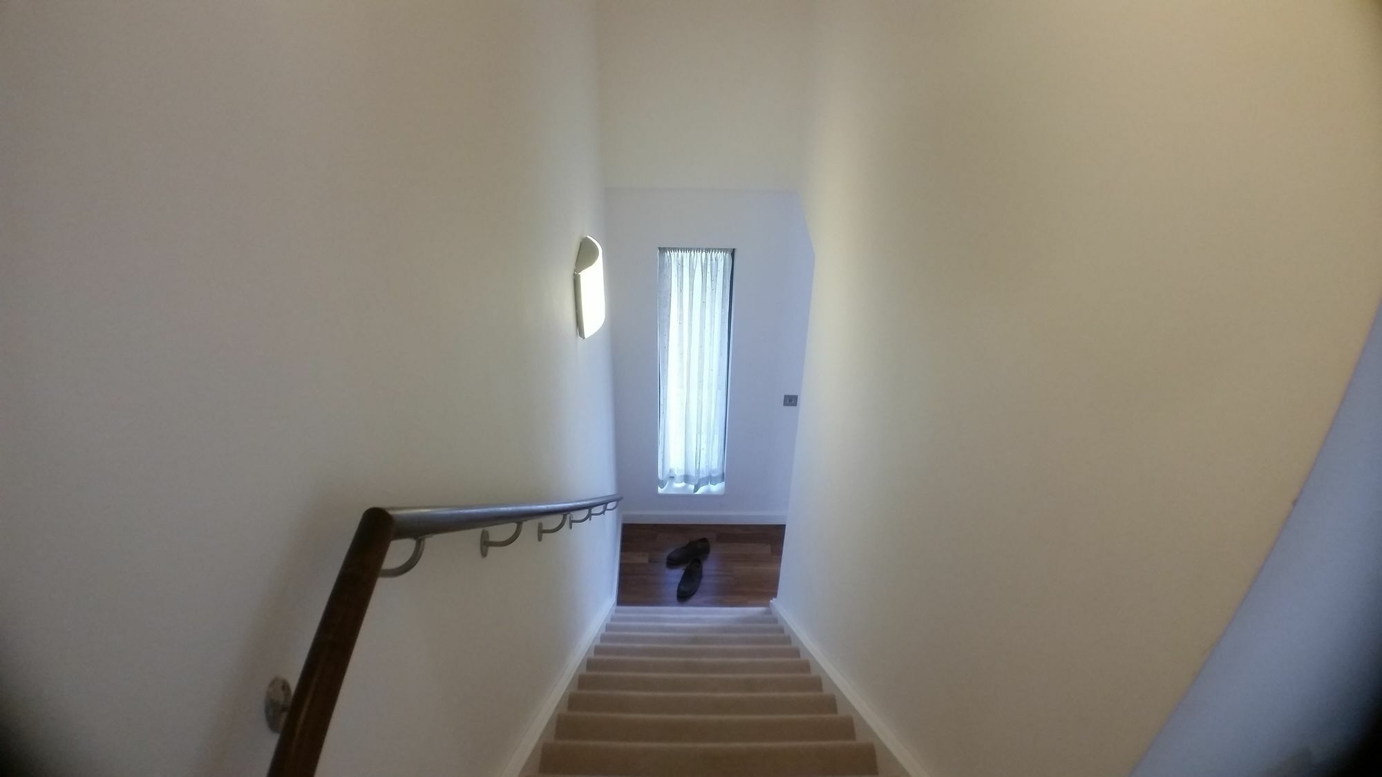 Buchanan Street 3 Bedroom Apartment