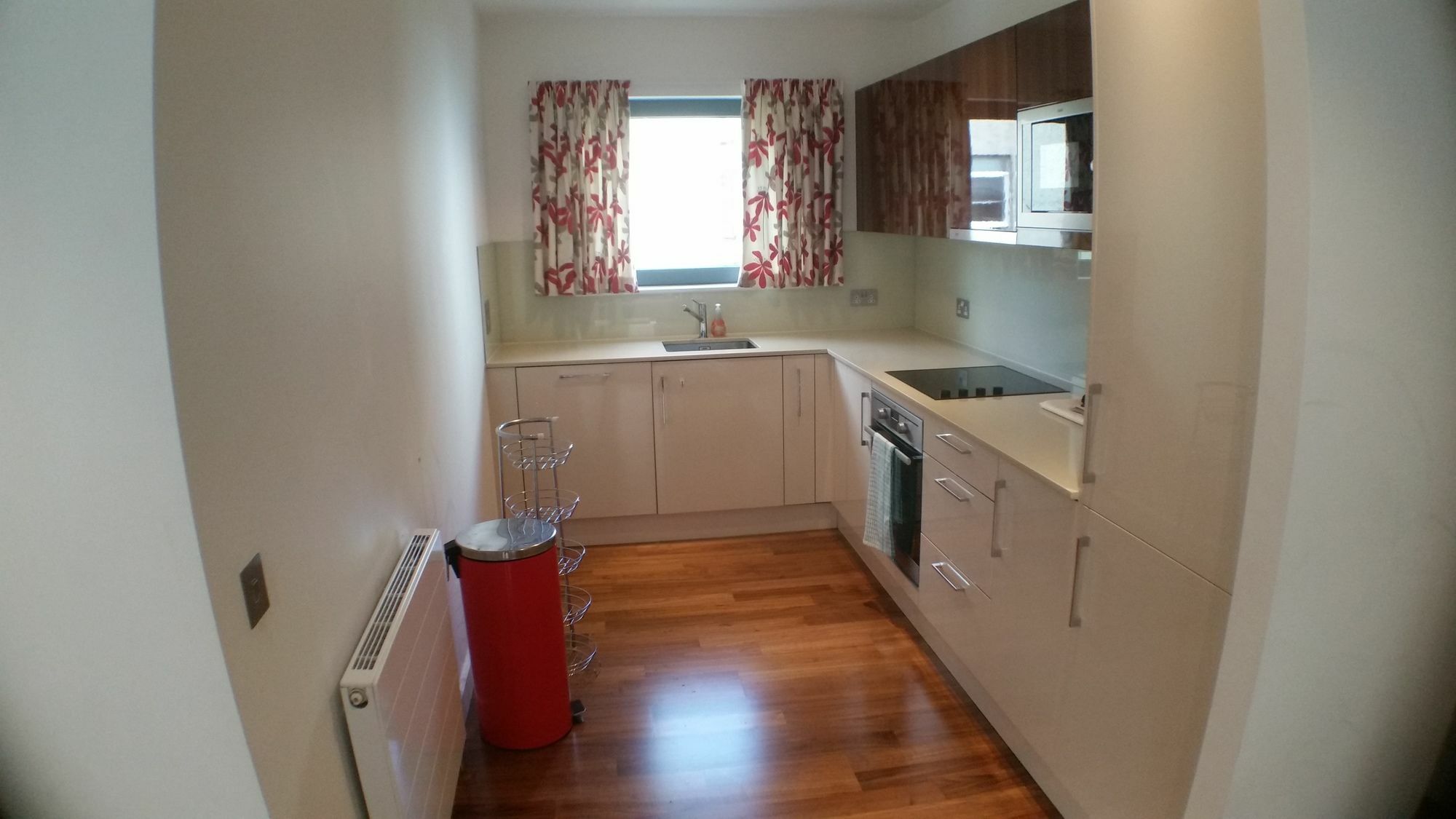 Apartment Buchanan Street 3 Bedroom Glasgow