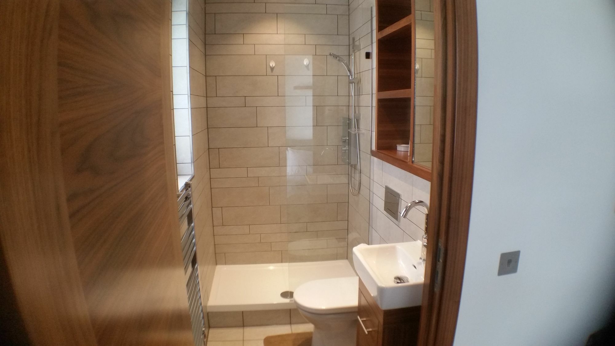 Apartment Buchanan Street 3 Bedroom Glasgow