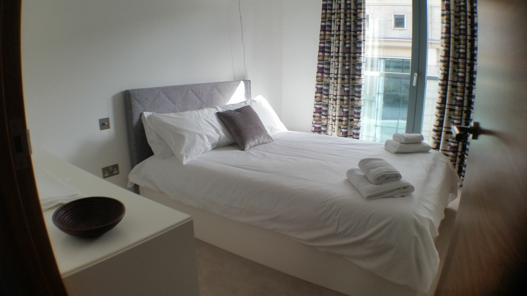 Apartment Buchanan Street 3 Bedroom Glasgow