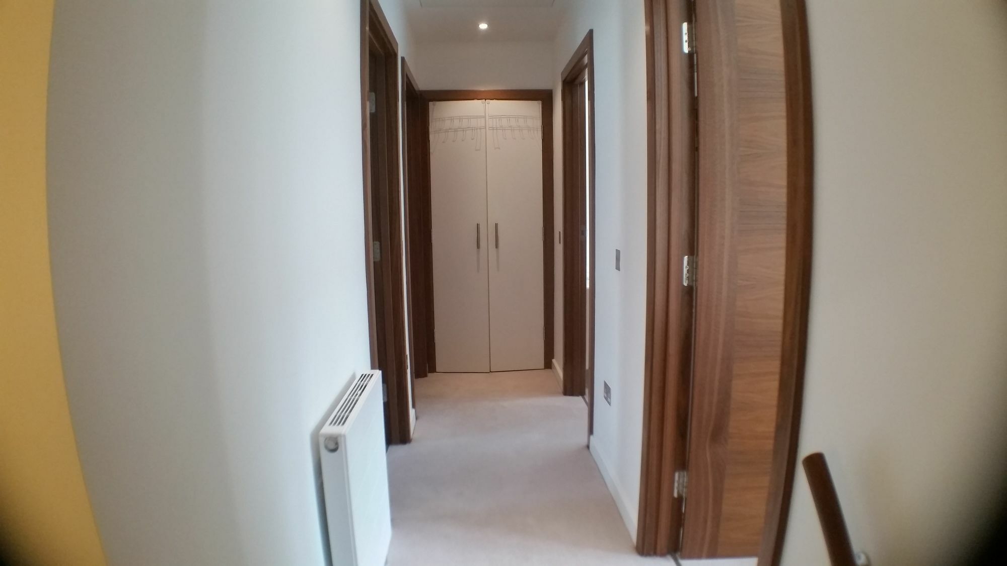 Buchanan Street 3 Bedroom Apartment