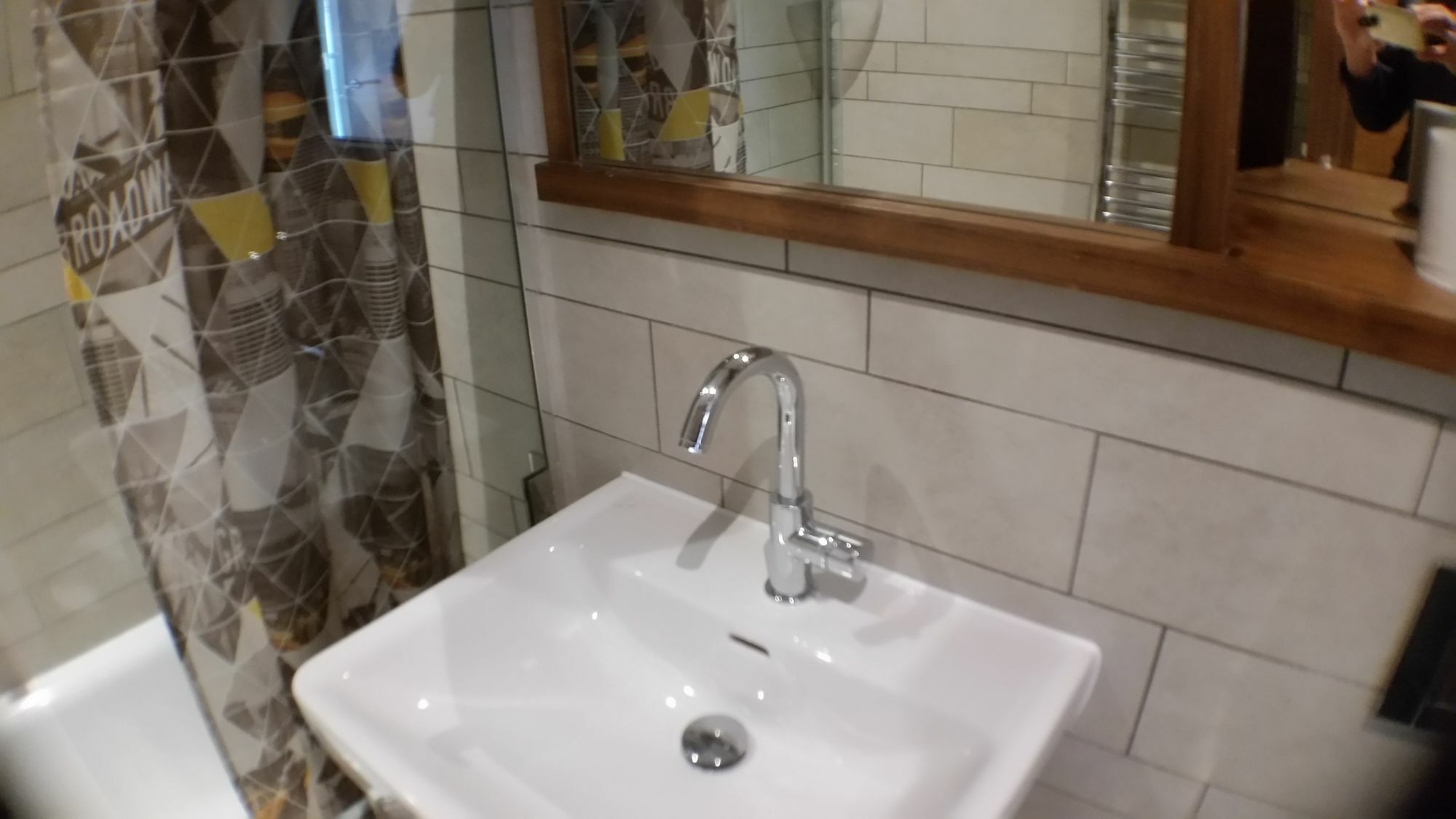 Buchanan Street 3 Bedroom Glasgow