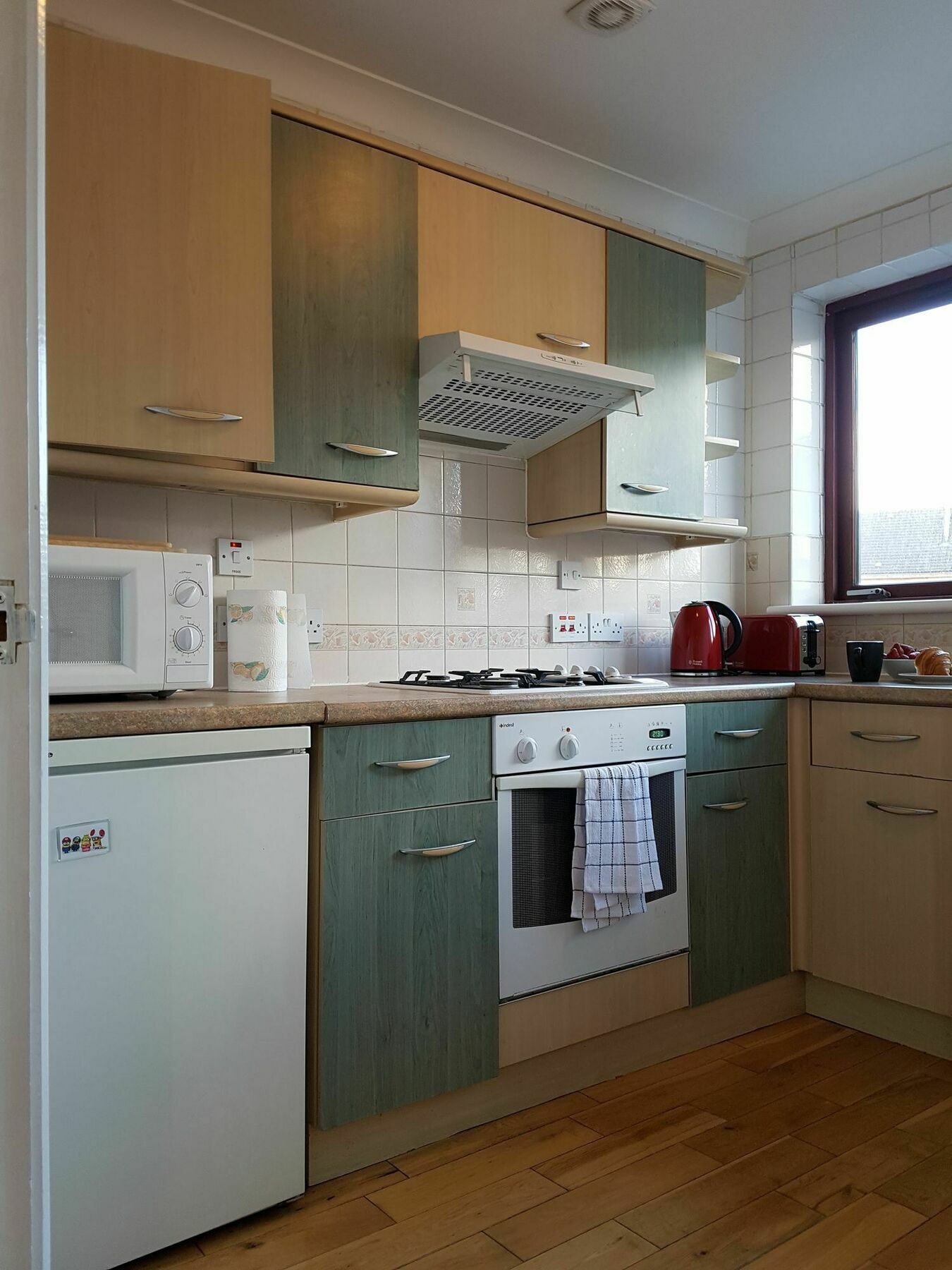 Great Western Road - 2 Bedroom Glasgow