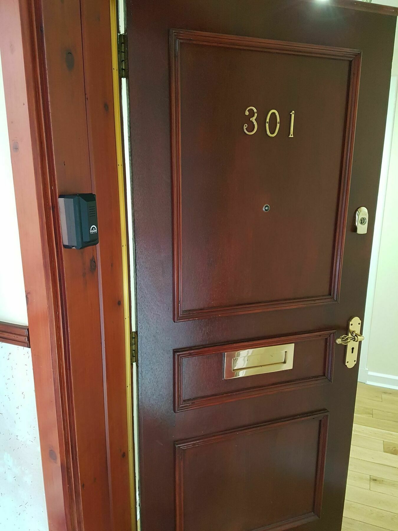 Apartment Great Western Road - 2 Bedroom *