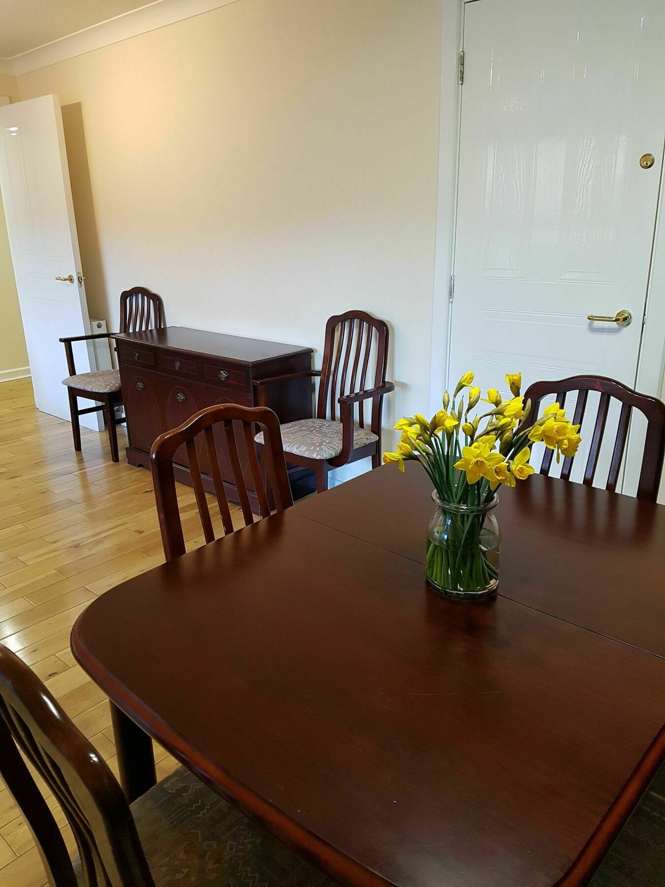 Great Western Road - 2 Bedroom