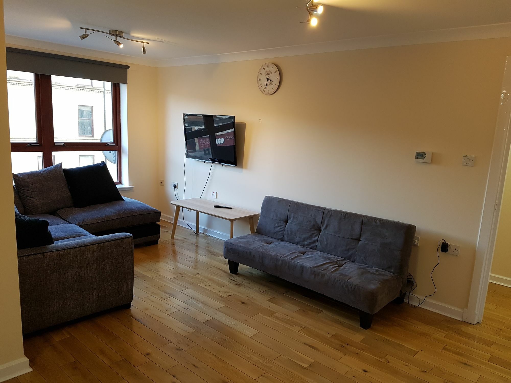 Great Western Road - 2 Bedroom Glasgow