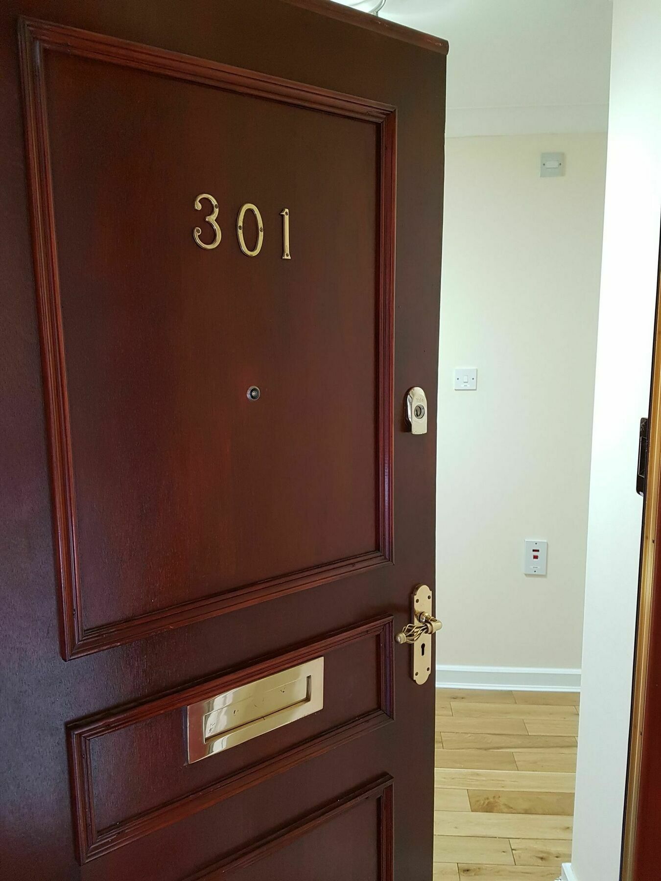 Great Western Road - 2 Bedroom Apartment Glasgow