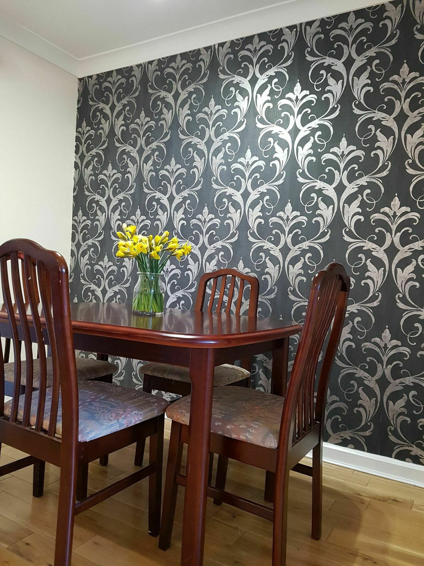Apartment Great Western Road - 2 Bedroom Glasgow