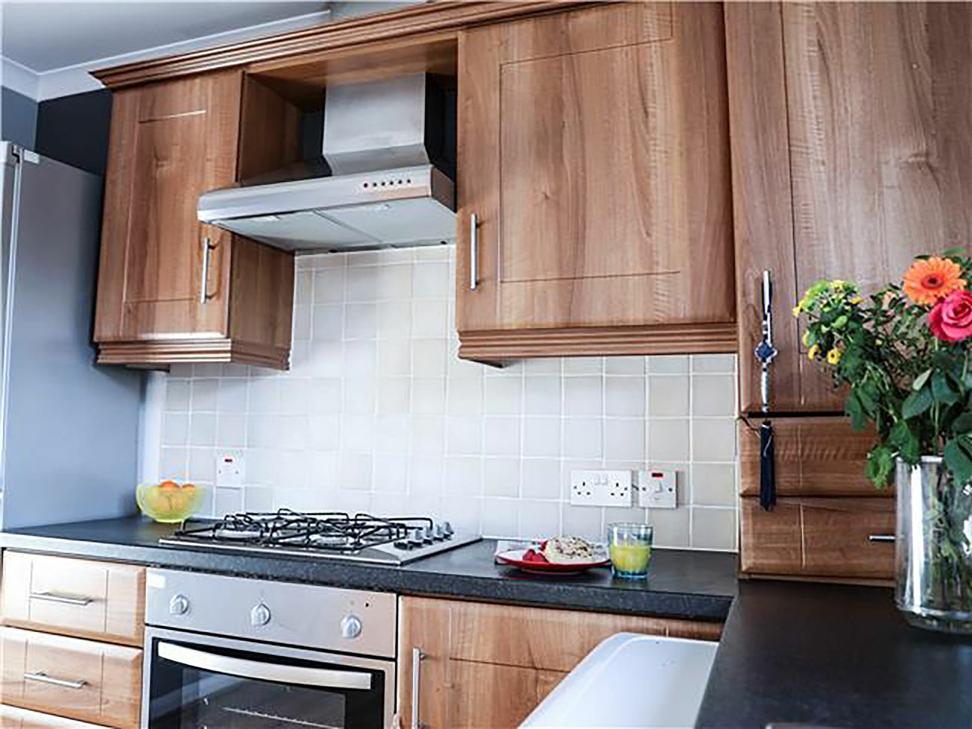 Diamond - Eaglesham Court * Glasgow
