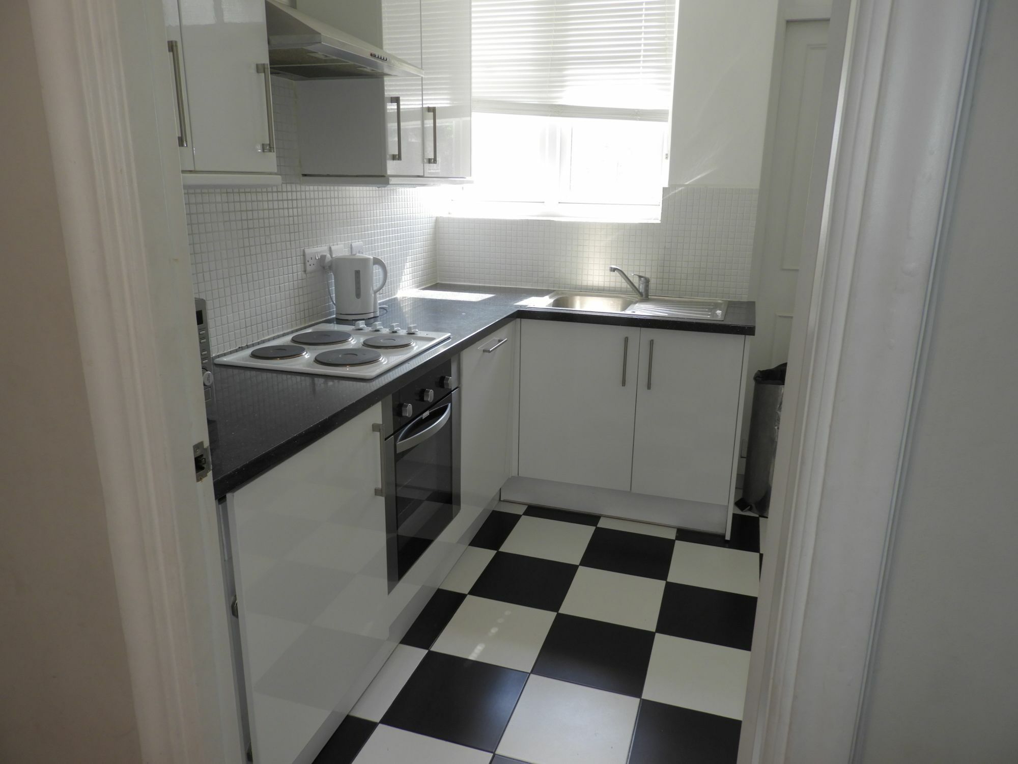 Apartment Grosvenor Glasgow