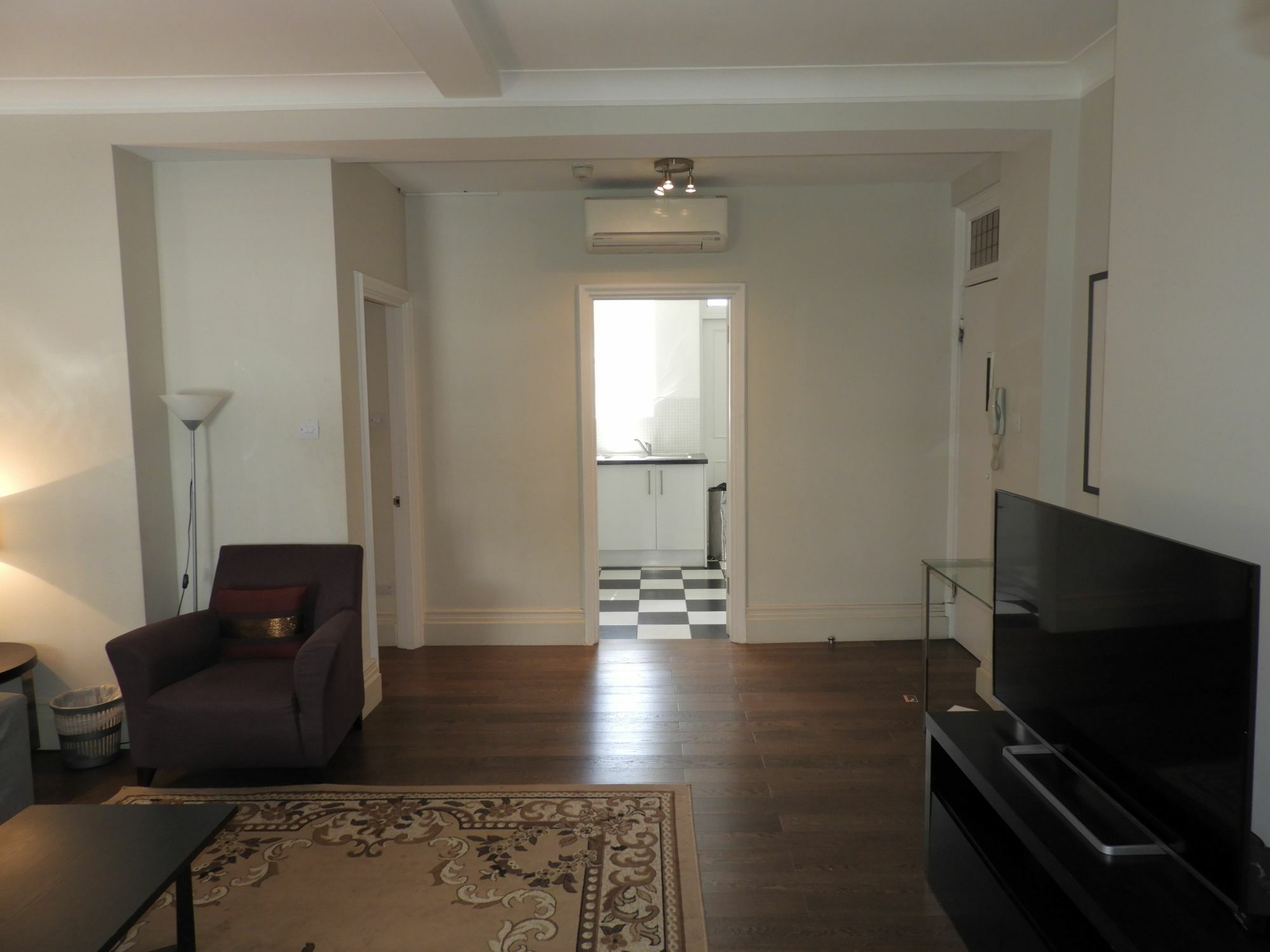Apartment Grosvenor *