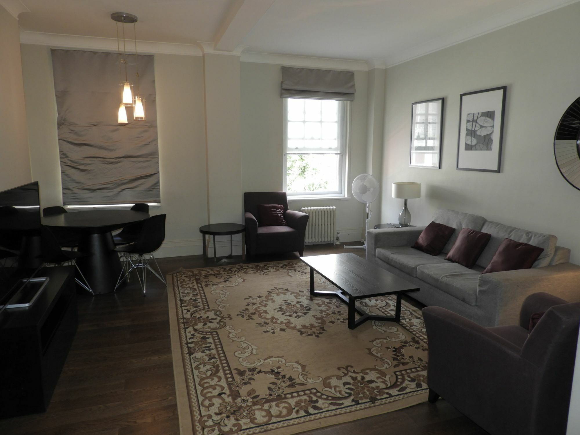 Apartment Grosvenor