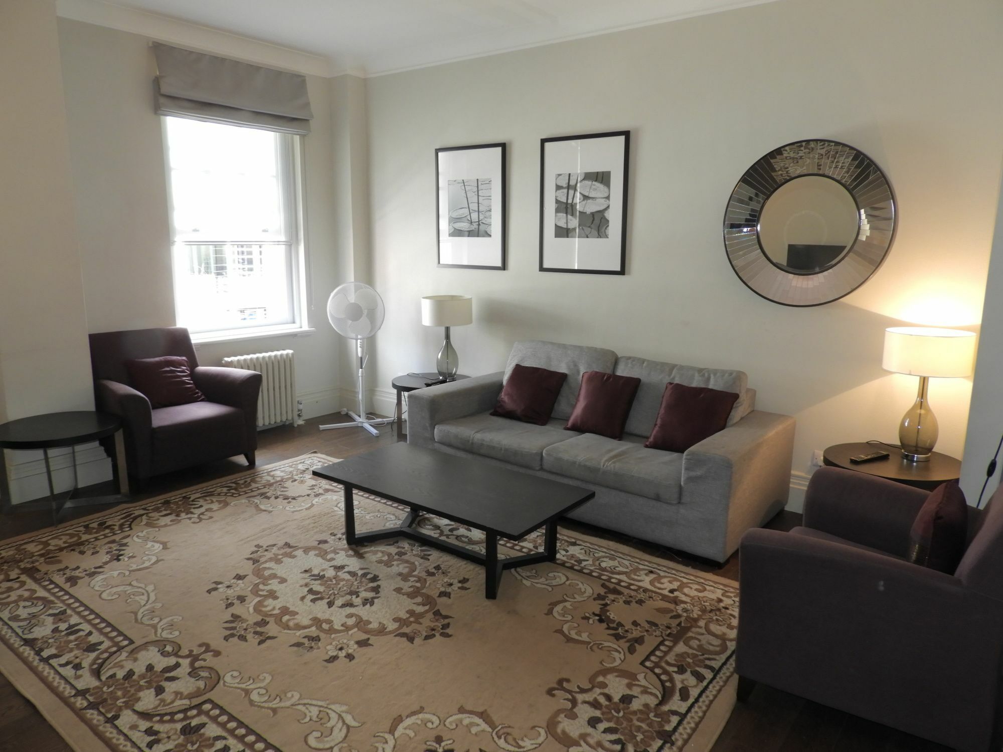 Grosvenor Glasgow