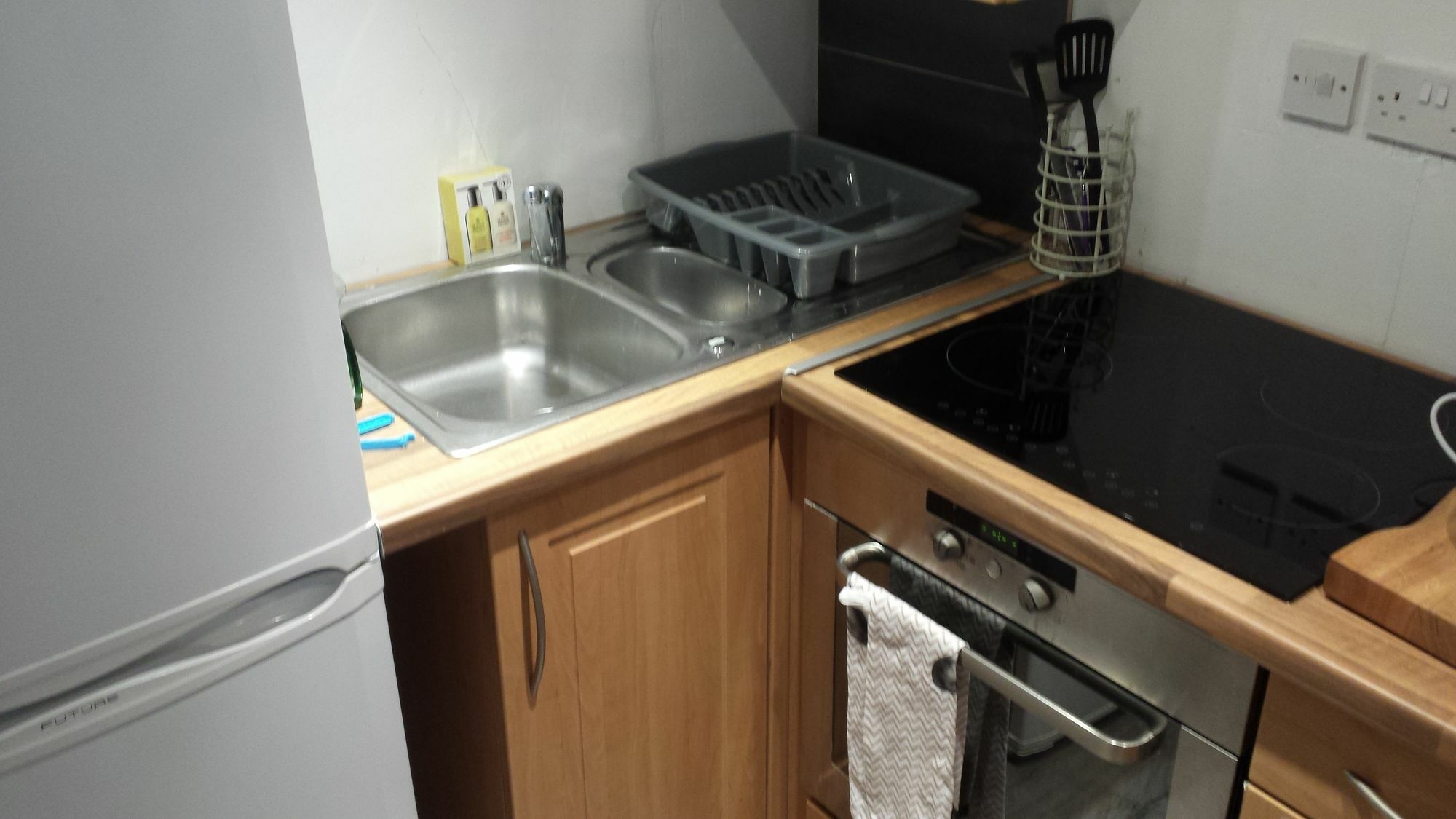 Hampden Garden Flat *