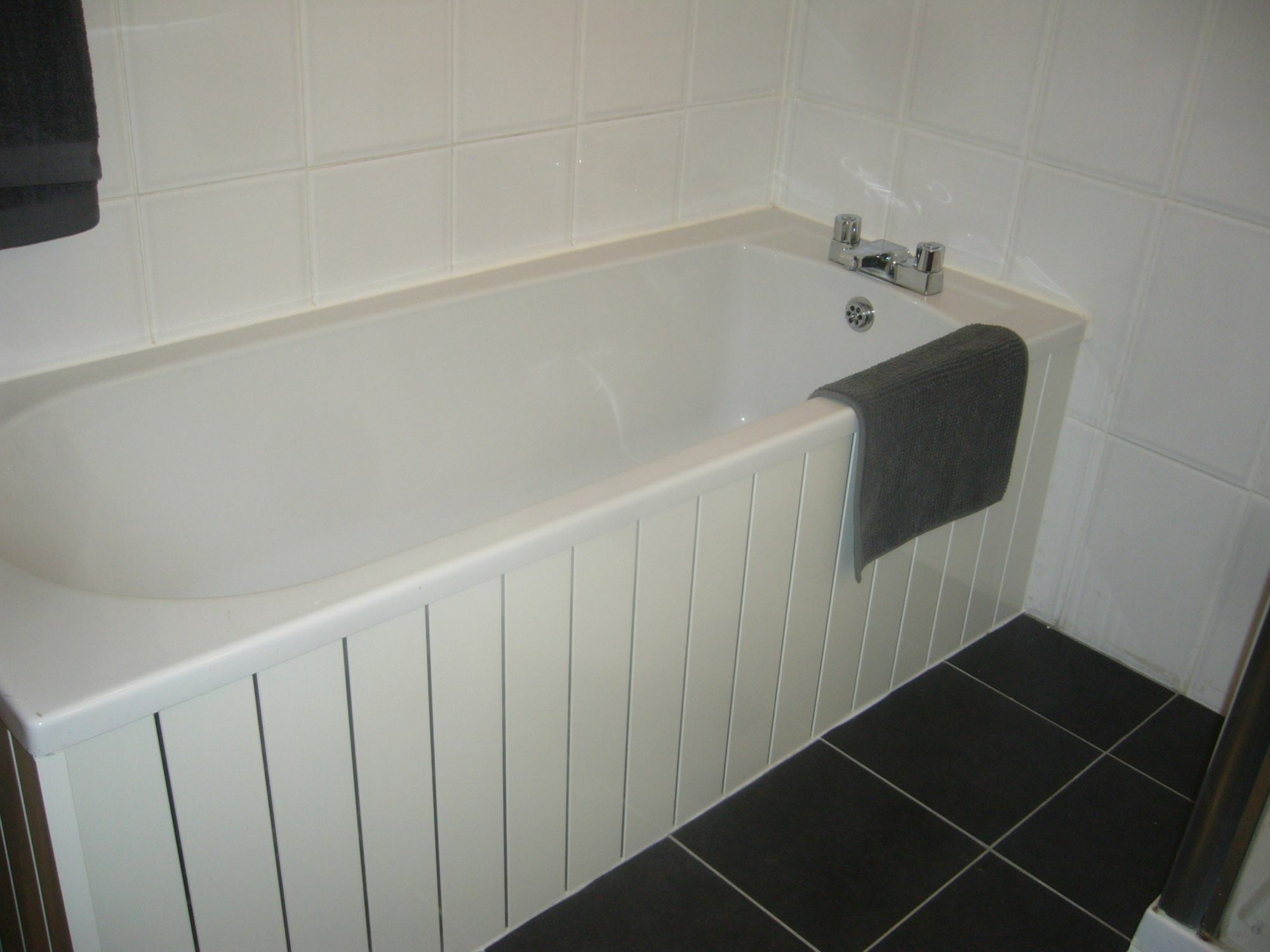 Apartment Amulree Place - 3 Bedroom