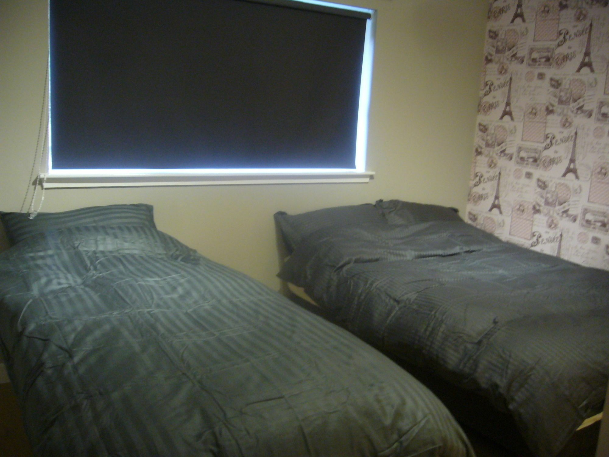 Amulree Place - 3 Bedroom Apartment *