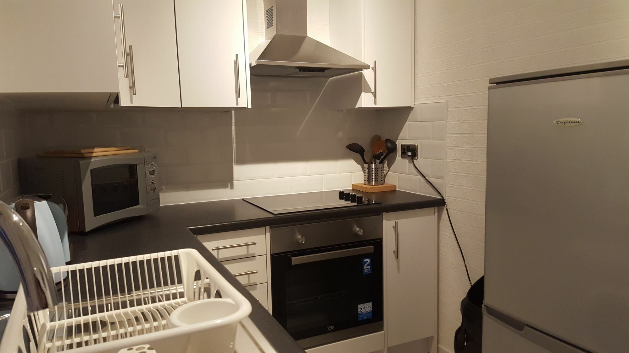 Dragon - Mcculloch House 2 Bedroom *