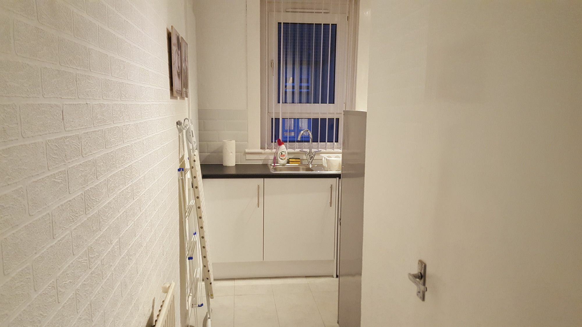 Dragon - Mcculloch House 2 Bedroom *