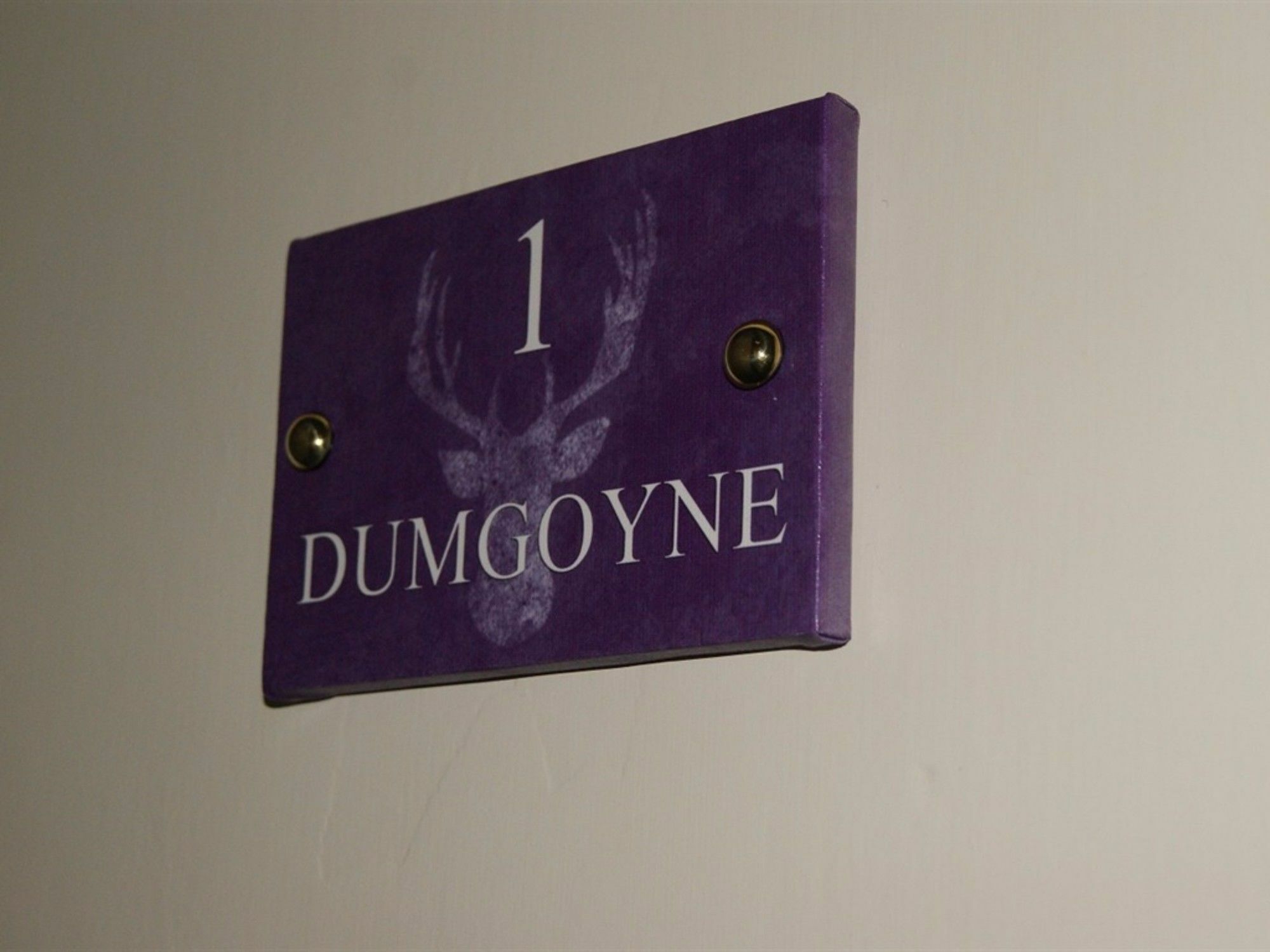 The Drymen