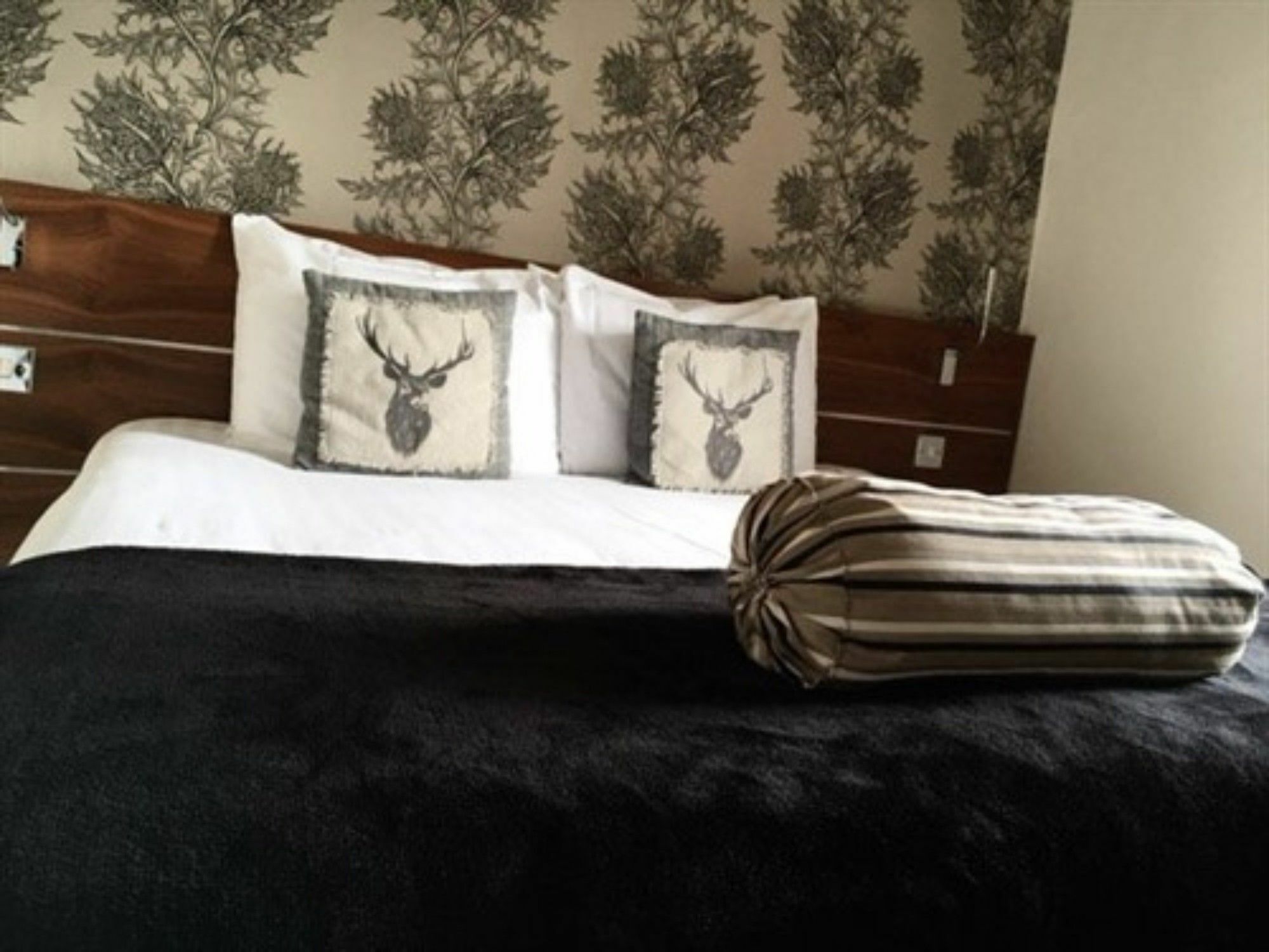 The Drymen Glasgow