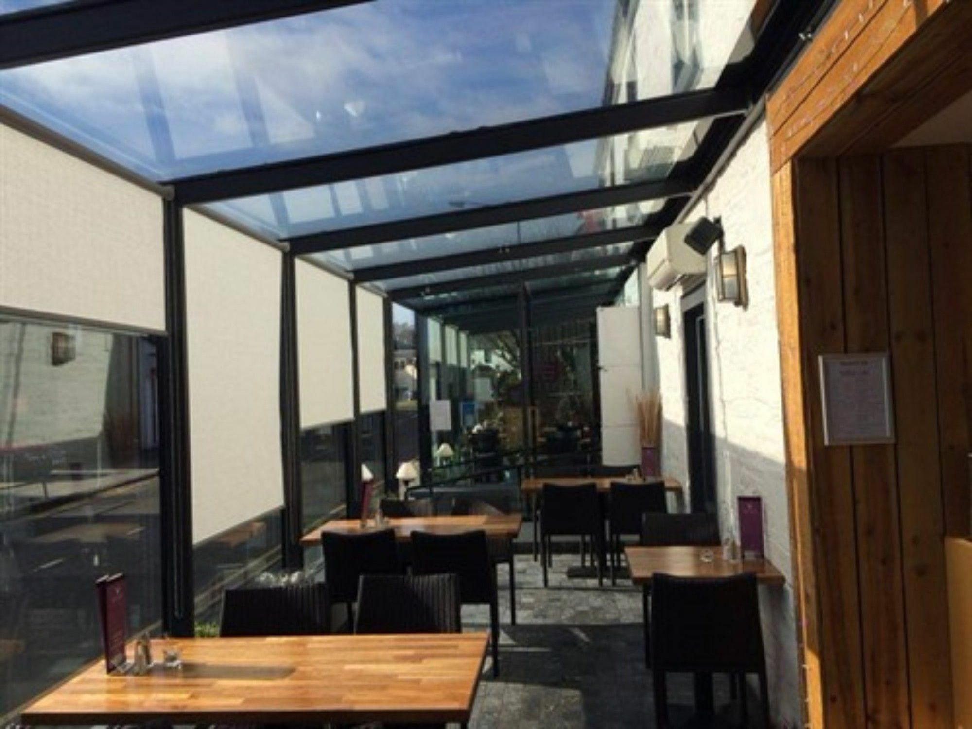The Drymen Inn Glasgow