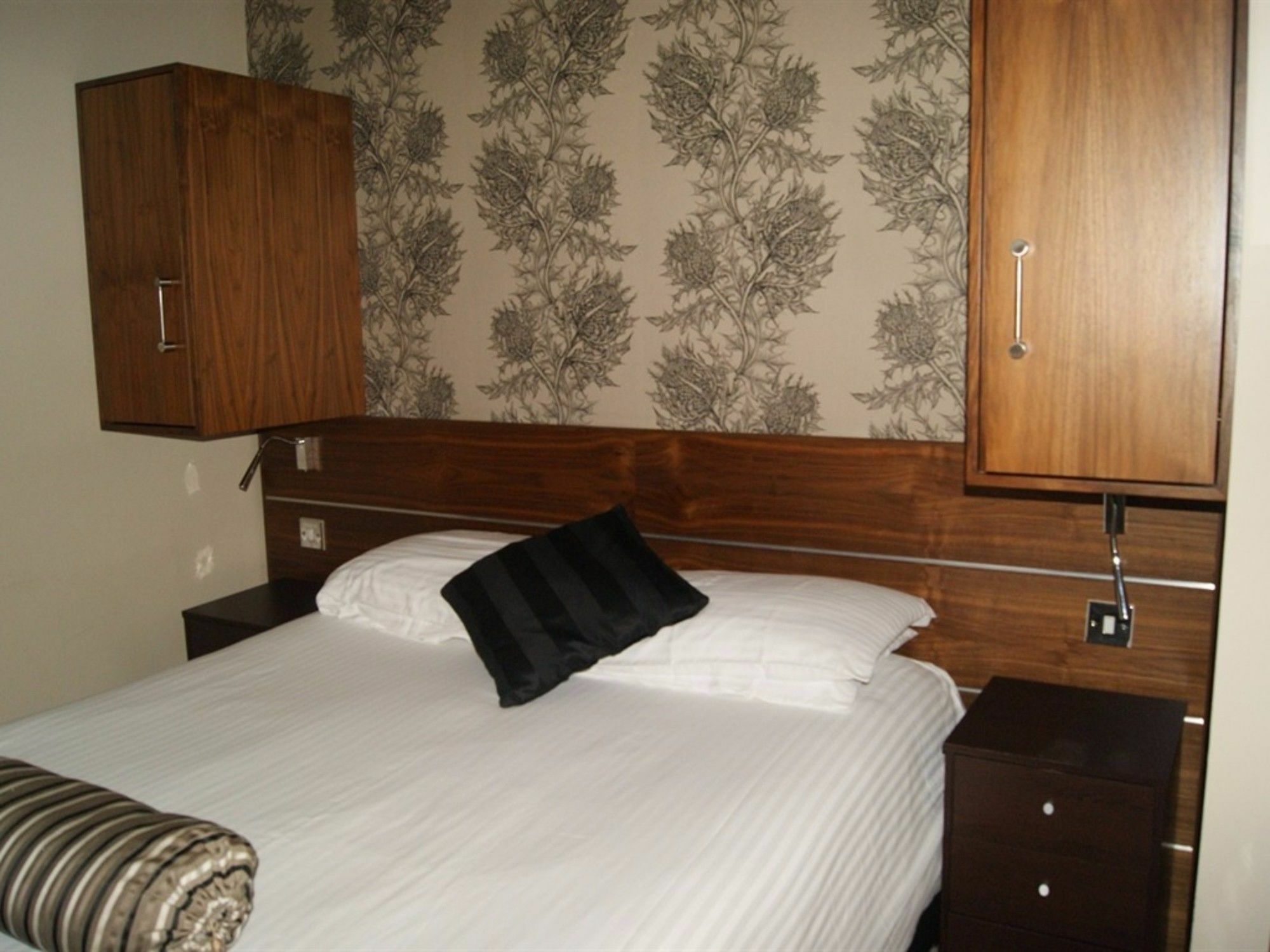 The Drymen 3* Glasgow