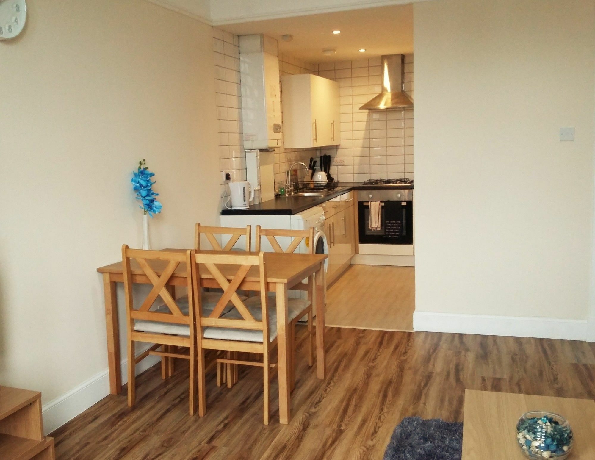 2 Bed Finnieston *
