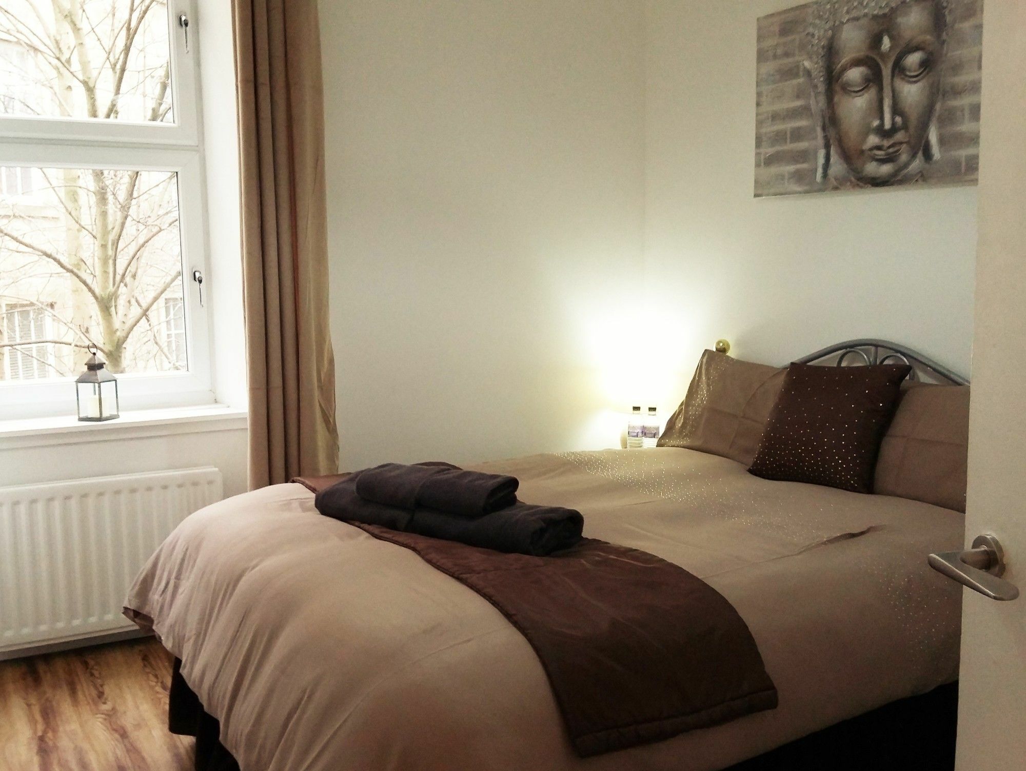 2 Bed Finnieston * Glasgow