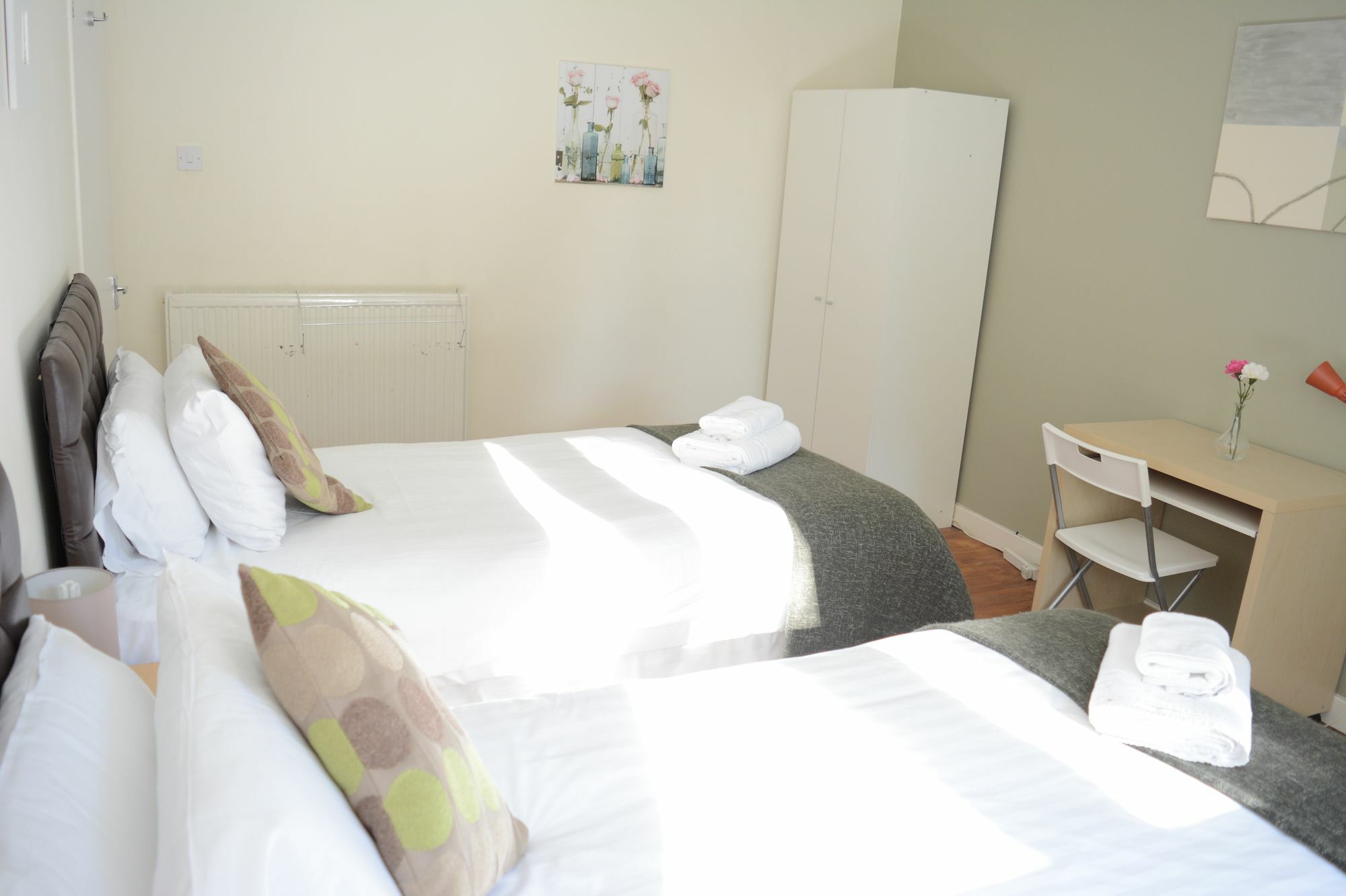 Apartment Scotstoun *