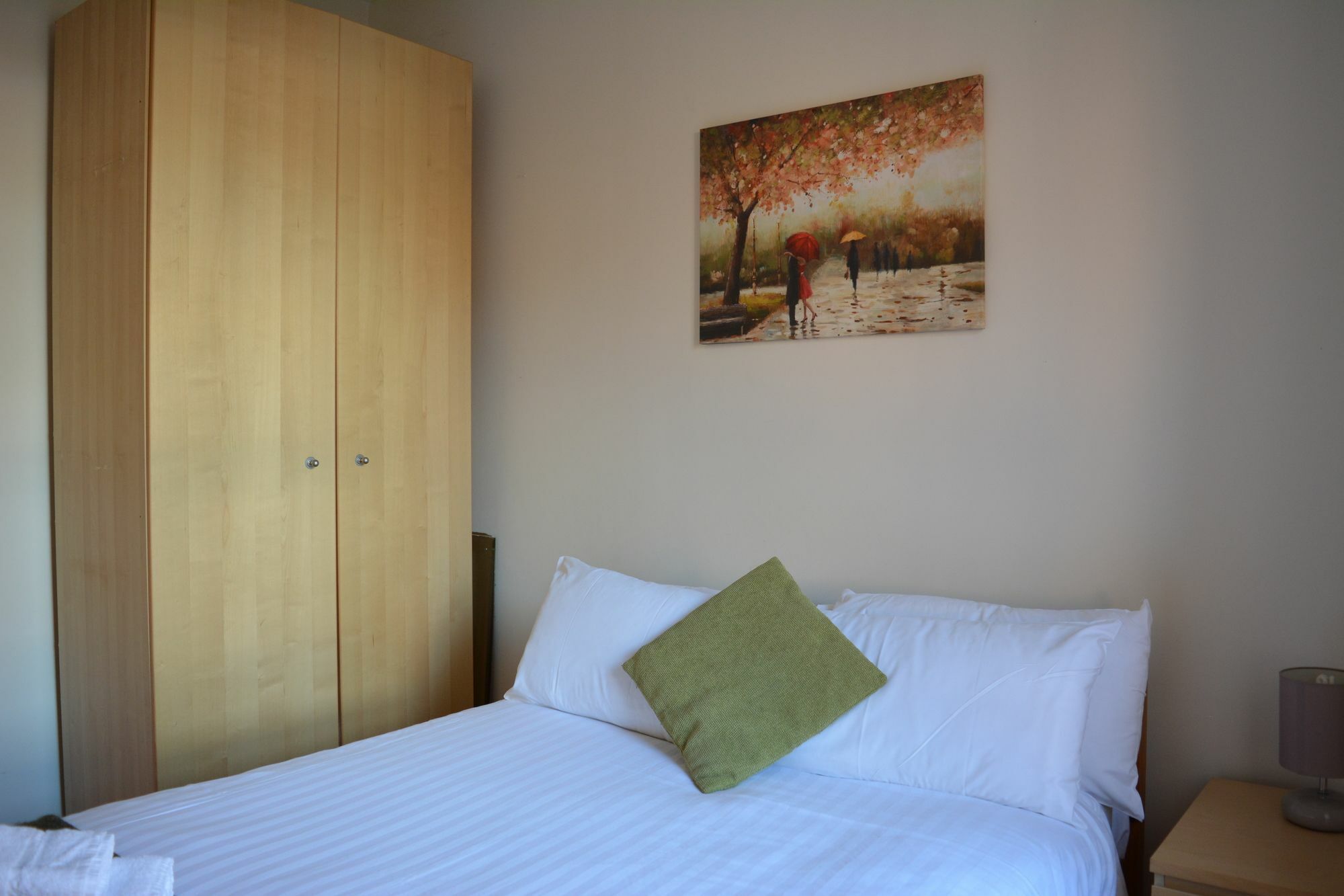 Scotstoun Apartment Glasgow
