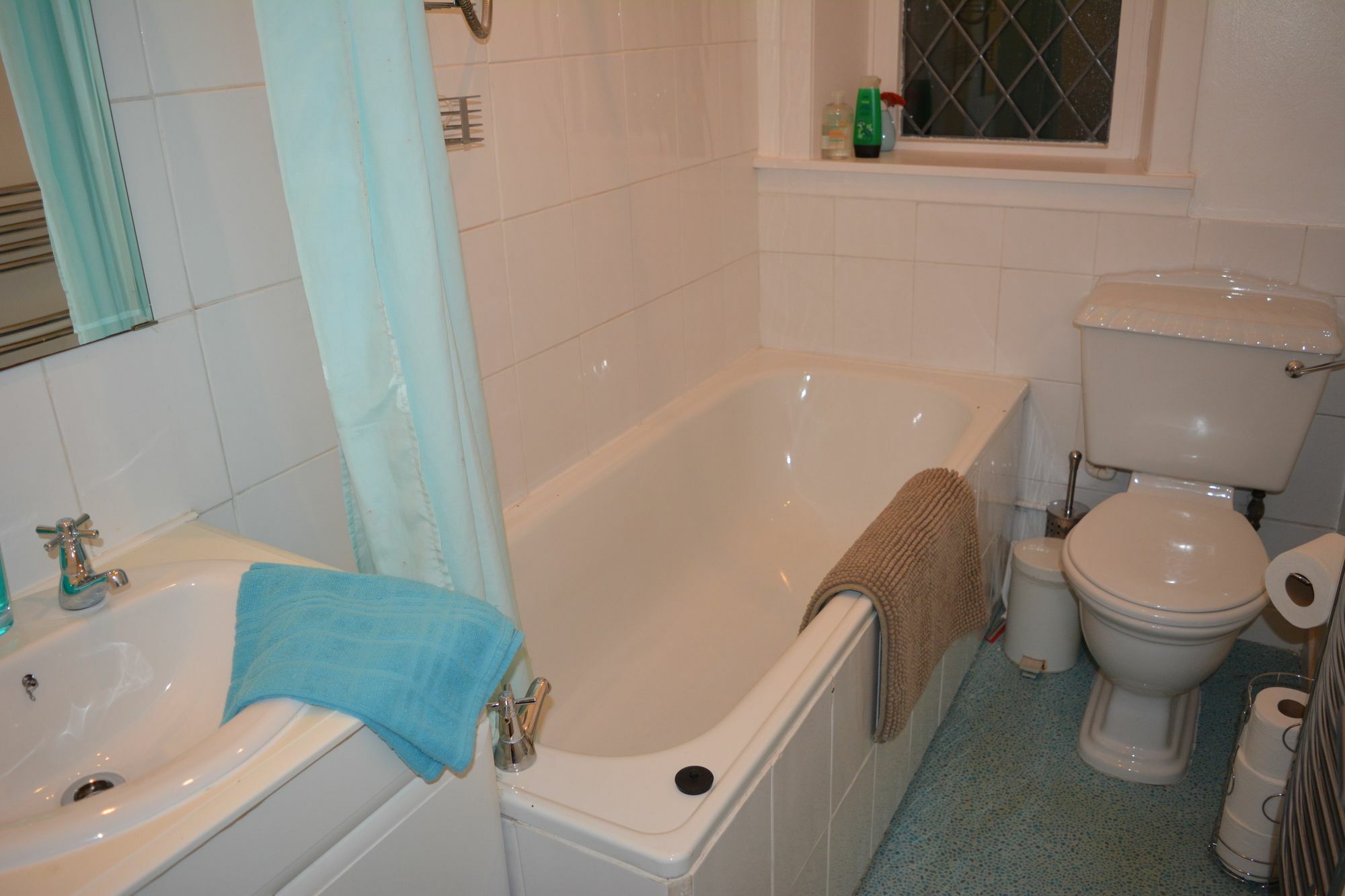 Scotstoun Apartment *
