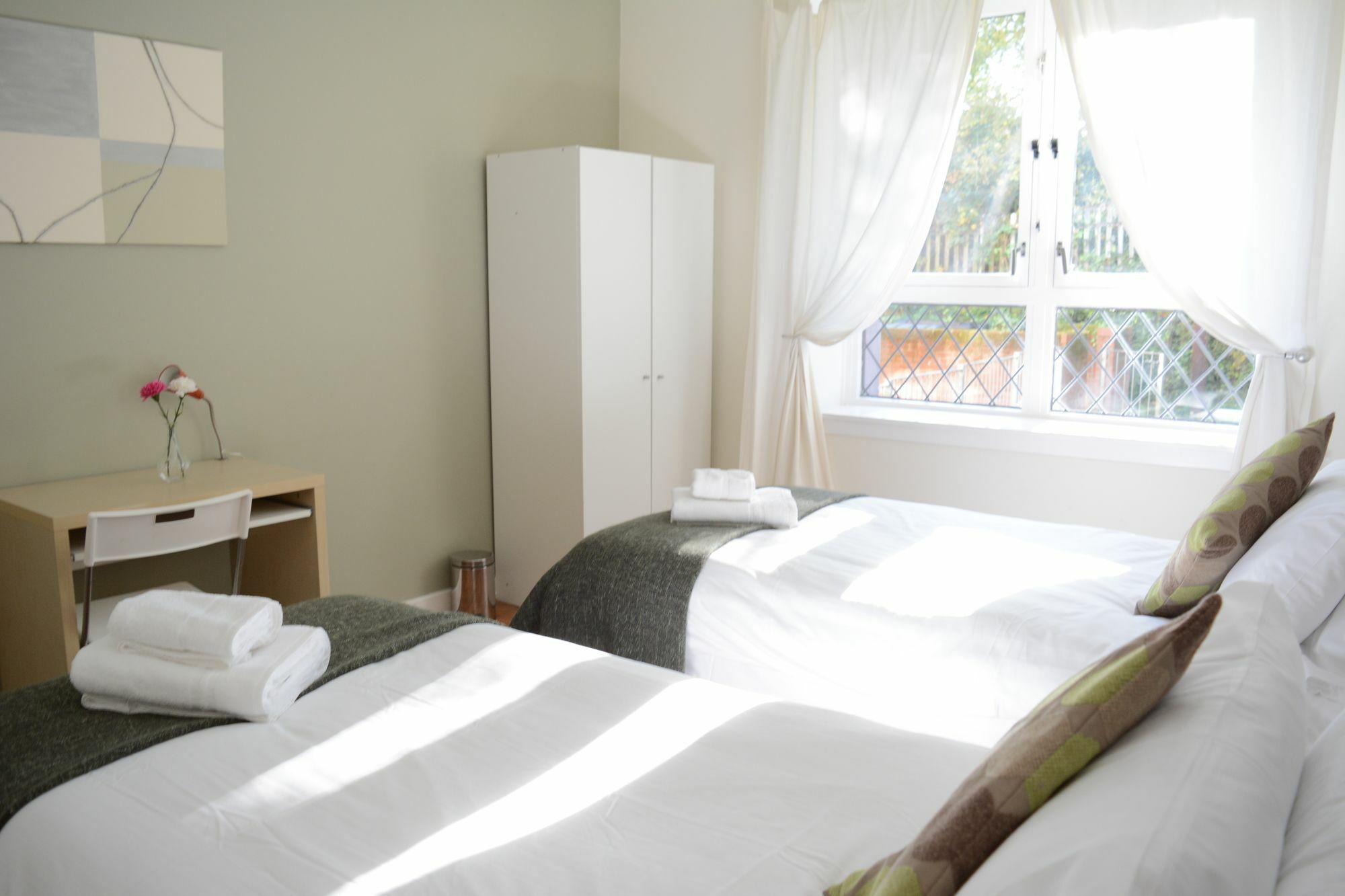 Apartment Scotstoun