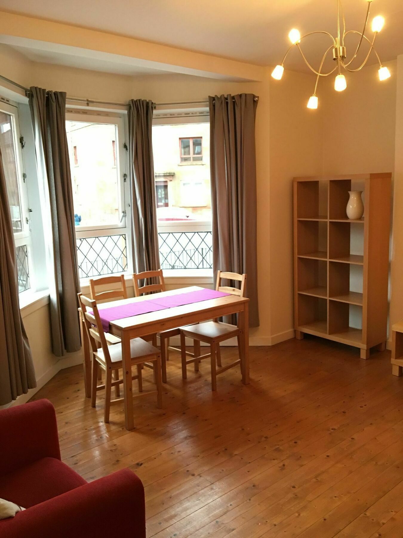 Apartment Scotstoun
