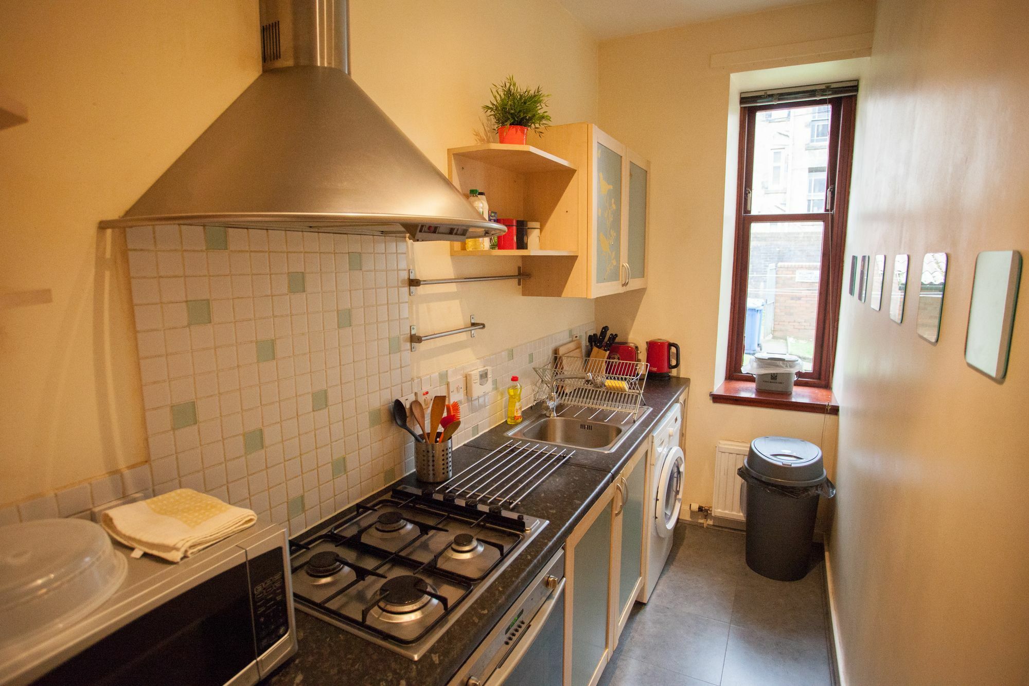 Apartment Scotstoun Glasgow