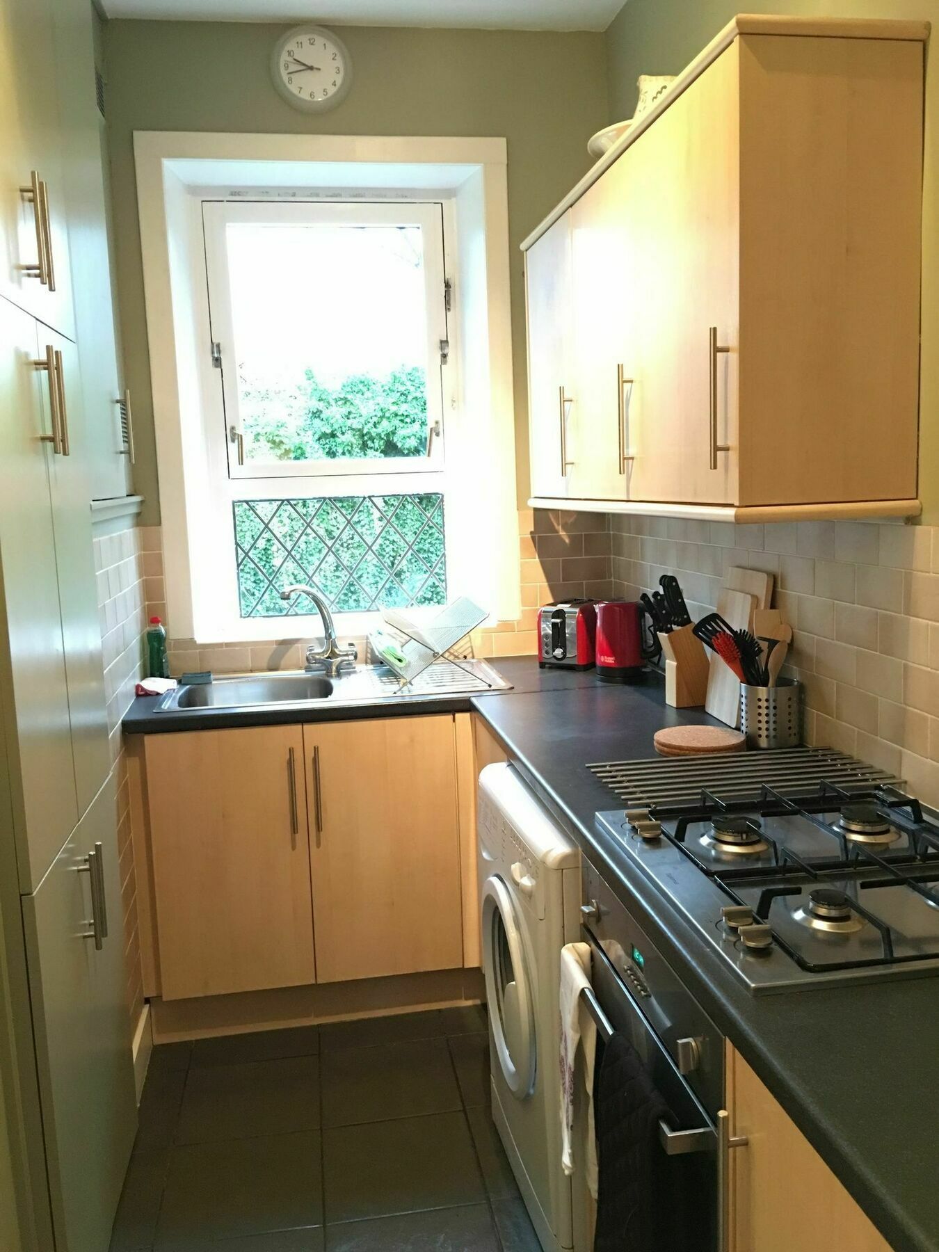 Scotstoun Apartment Glasgow