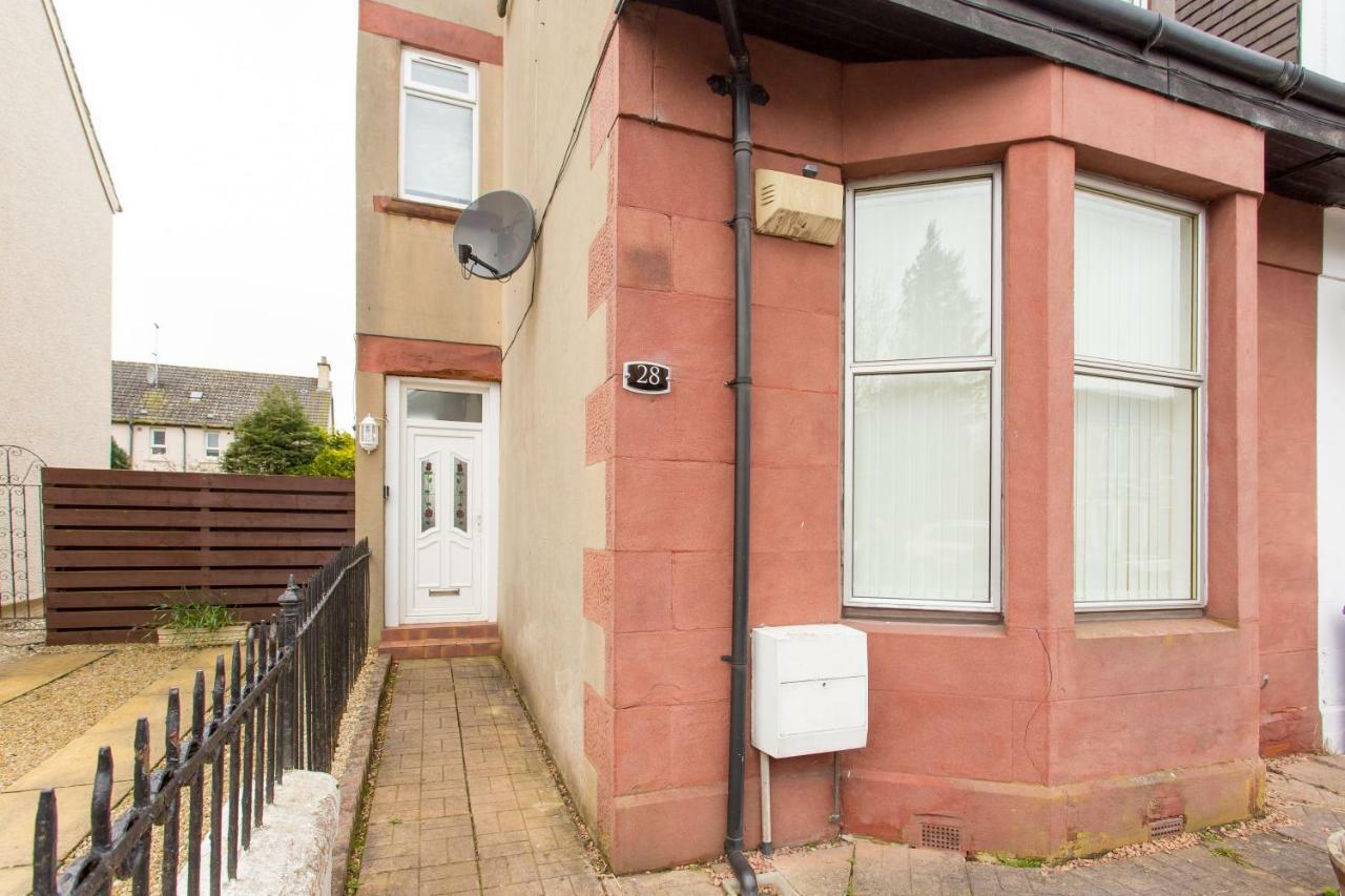 Lomond Serviced Apartments- Hydro House Glasgow
