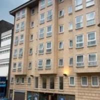 Travelodge Hotel