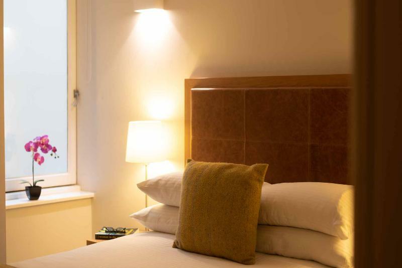 Apartment Premier Bath Street