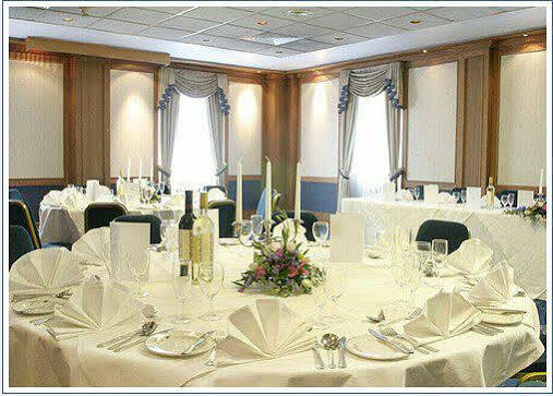 West By Compass Hospitality Hotel 3*