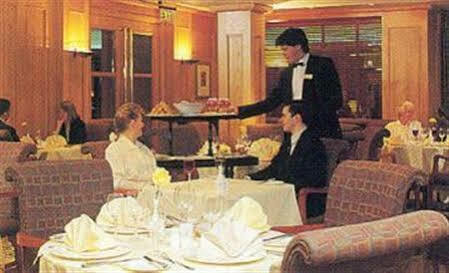 West By Compass Hospitality 3* Glasgow