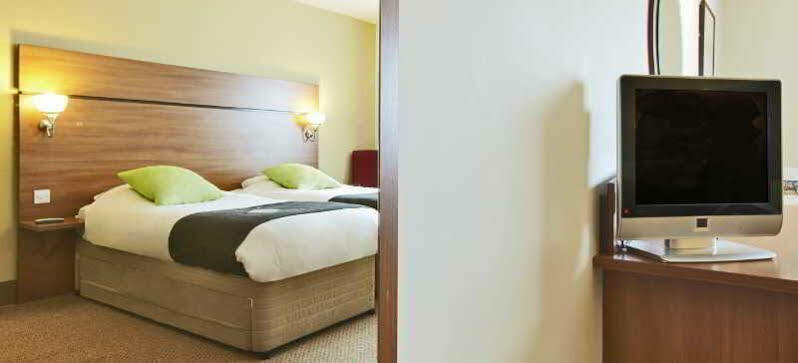 Premier Braehead Hotel Glasgow
