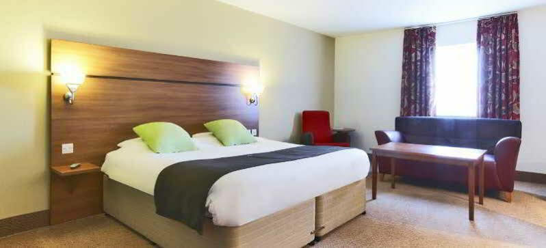 Hotel Premier Braehead Glasgow