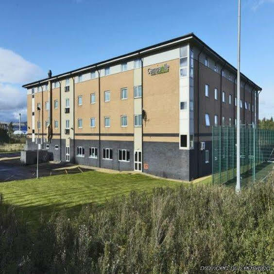 Premier Braehead Hotel Glasgow