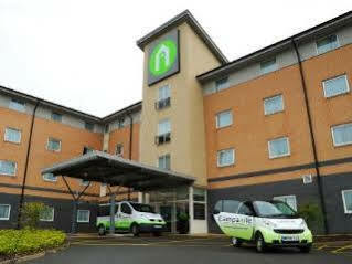 Premier Braehead Hotel