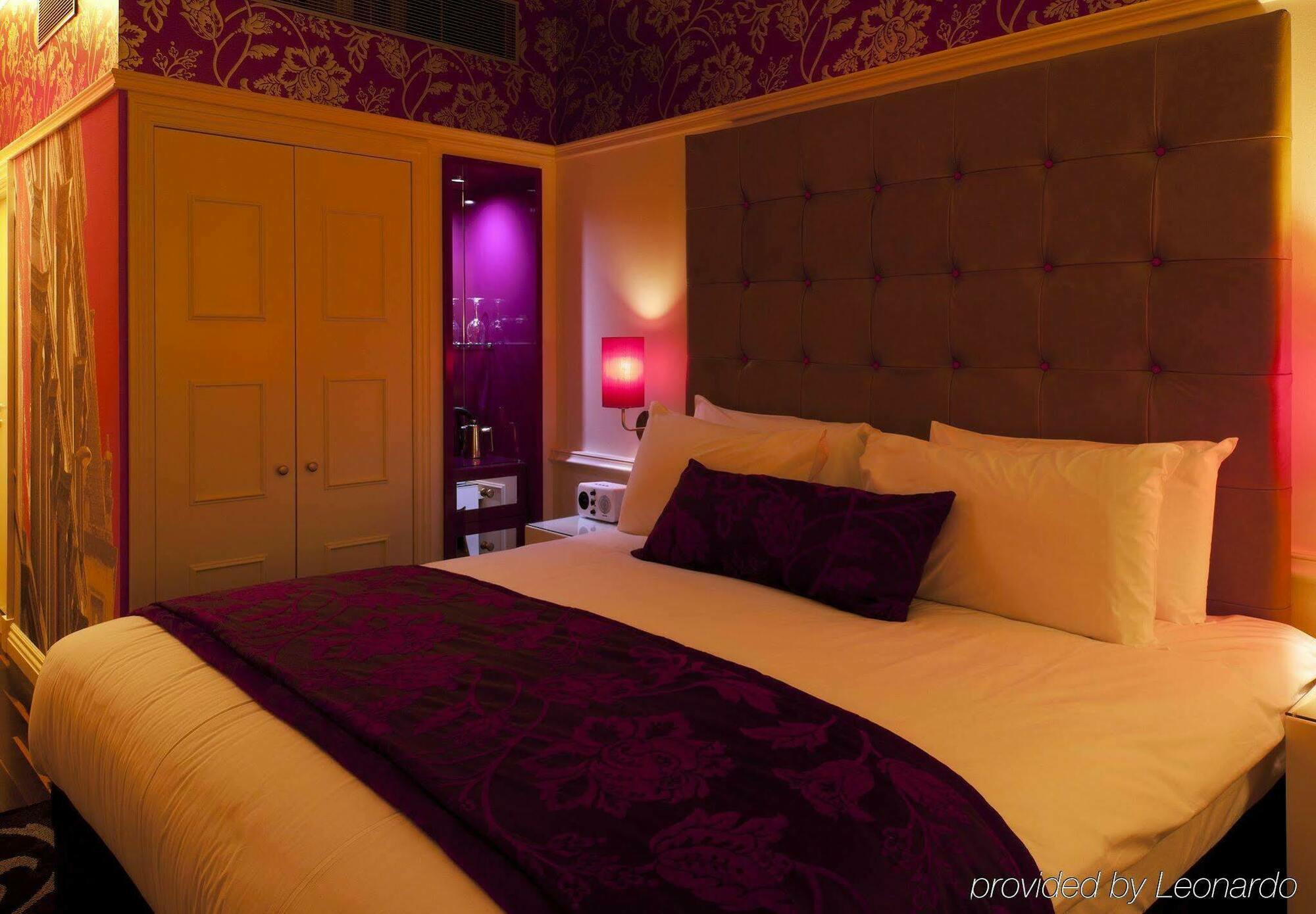 Indigo By Ihg Hotel