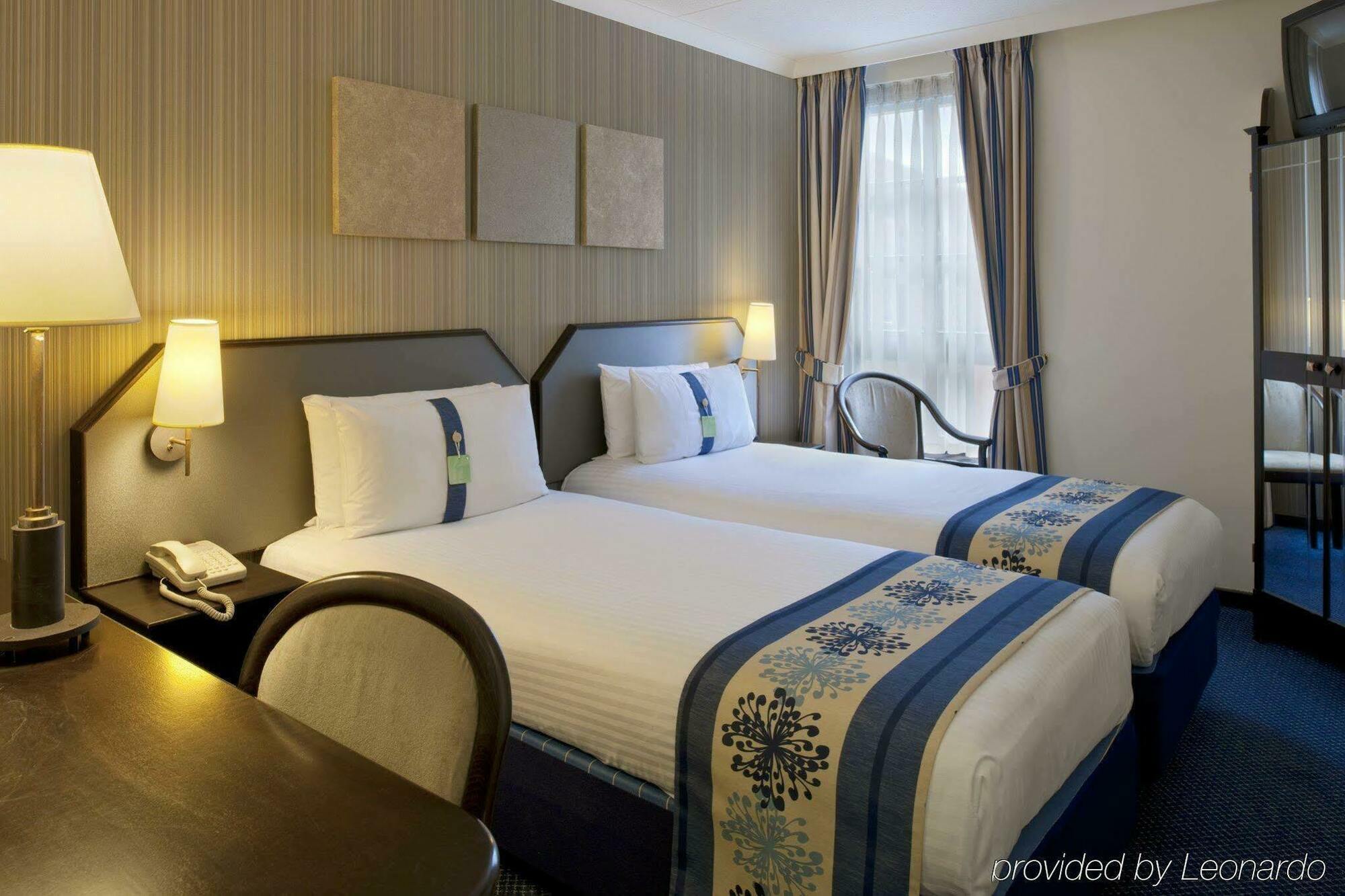 - - Ctr Theatreland By Ihg