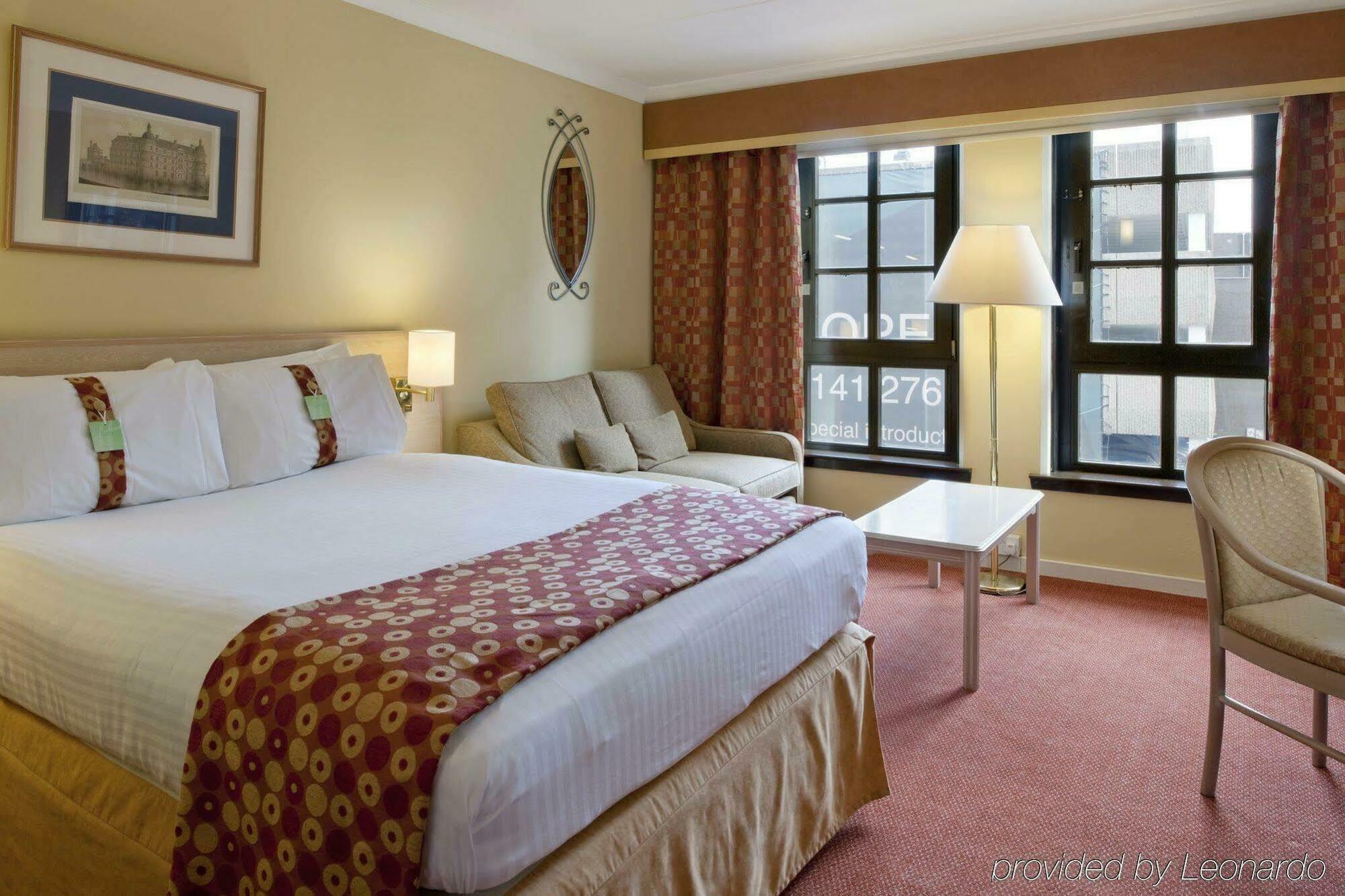 Hotel - - Ctr Theatreland By Ihg Glasgow