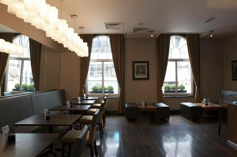 Arthouse 4* Glasgow