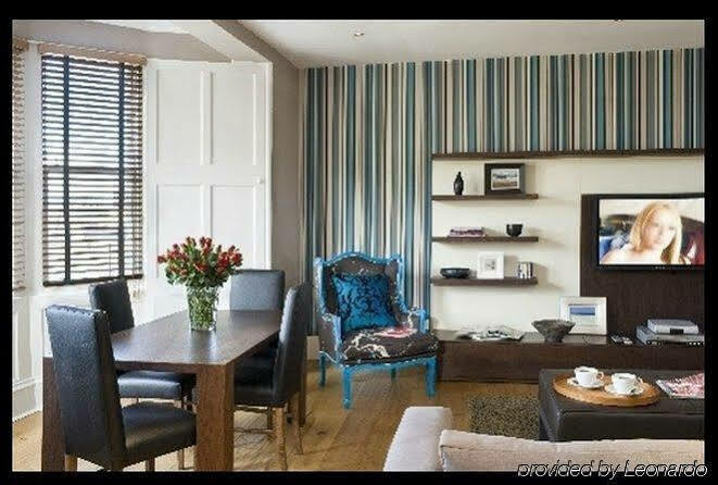 Apartment Dreamhouse West End